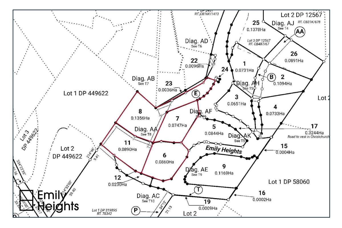 4, 6, 8 and 10 Emily Heights_2