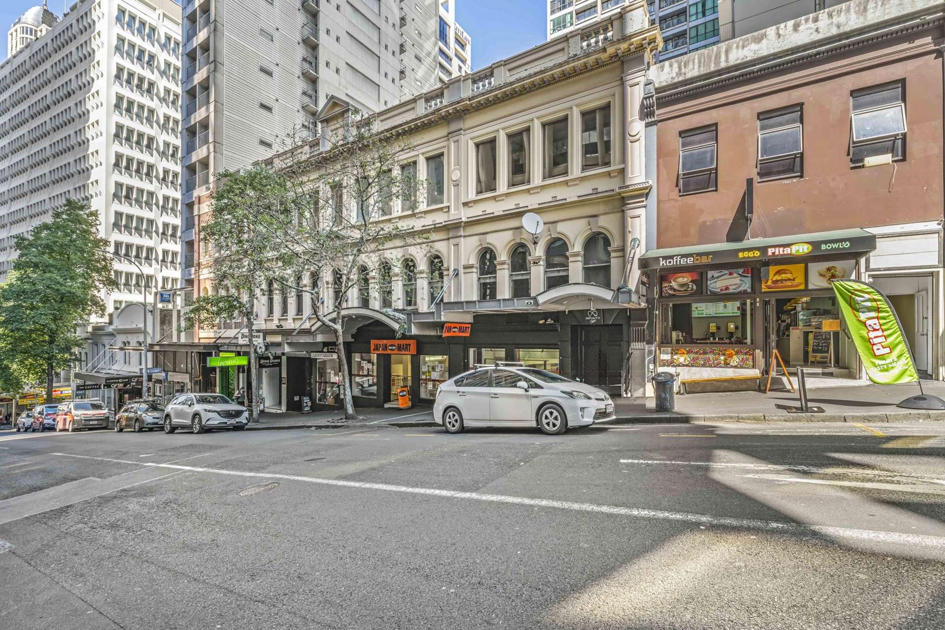 26-32 Wyndham Street Auckland Central_0