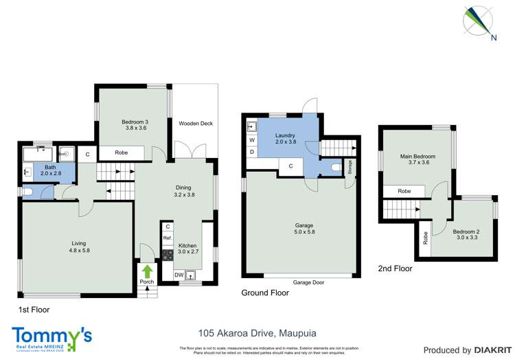 105 Akaroa Drive Maupuia_16