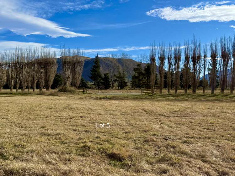 Lot 1-6 Kurow-Duntroon Road Kurow_13