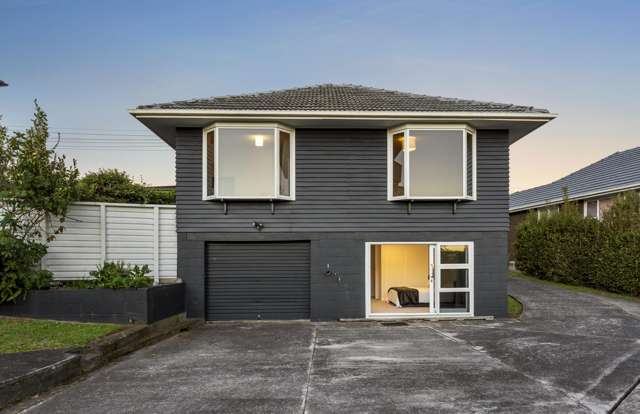 Undeniable Charm, Unbeatable Location