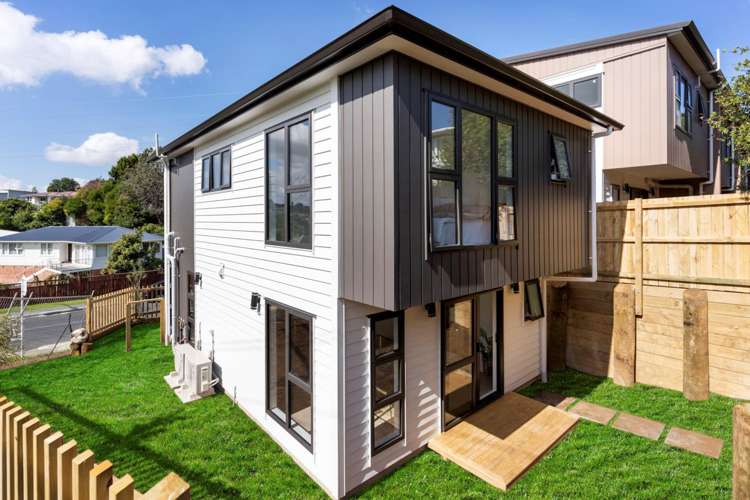 Lot 5, 67 Hendry Avenue Hillsborough_13