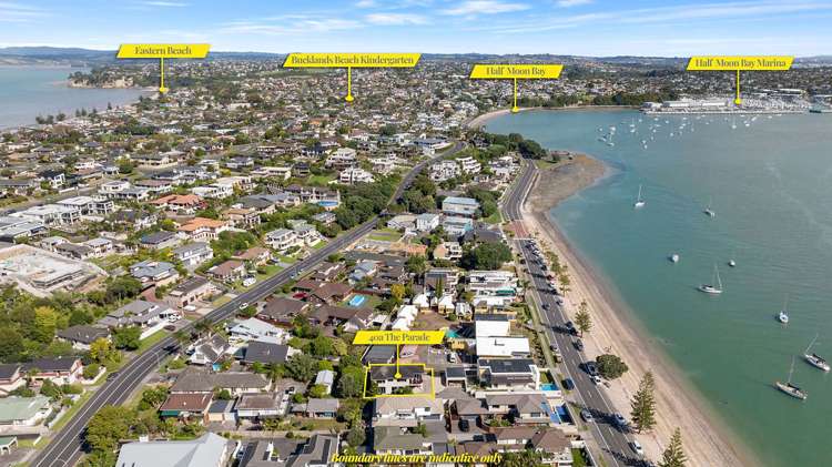 40a The Parade Bucklands Beach_28