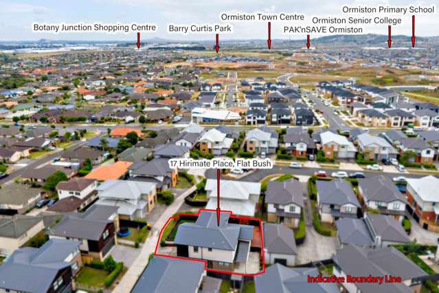 17 Hirimate Place Flat Bush_2