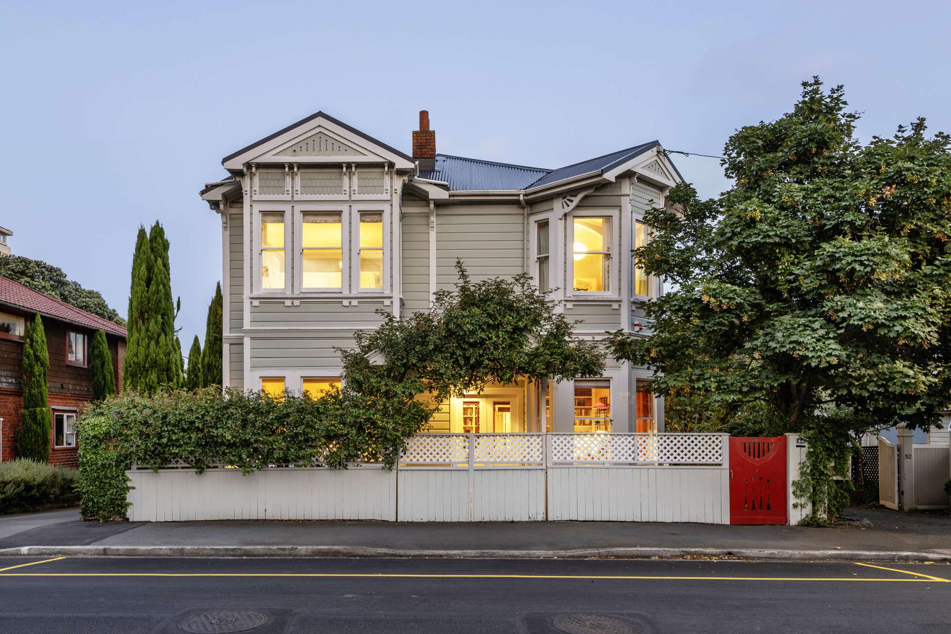 54 Hobson Street Thorndon_0