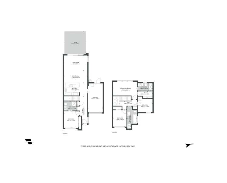 12 Quarters Lane Beachlands_19