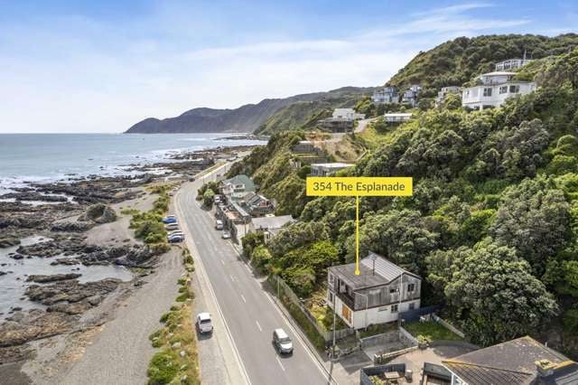 Prime South Coast Opportunity - Must be SOLD!