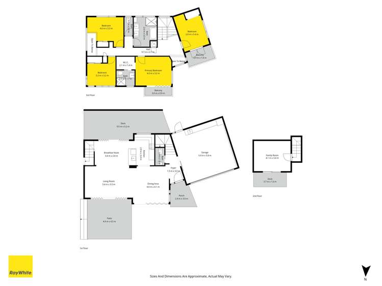 3a Mayall Avenue Beach Haven_21