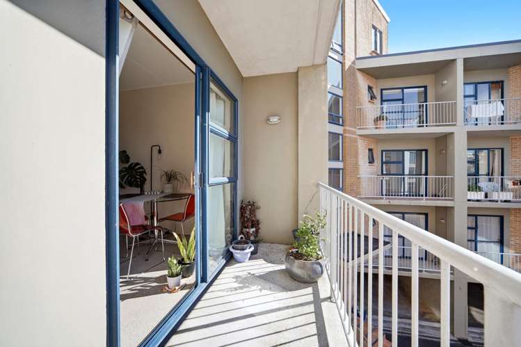 2B/40 Charlotte Street Eden Terrace_14