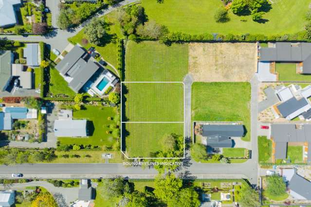 1 and 3 Oates Place Greytown_3