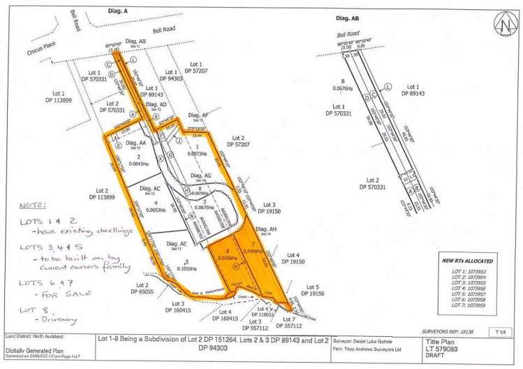 Lot 7/21A Bell Road Remuera_13