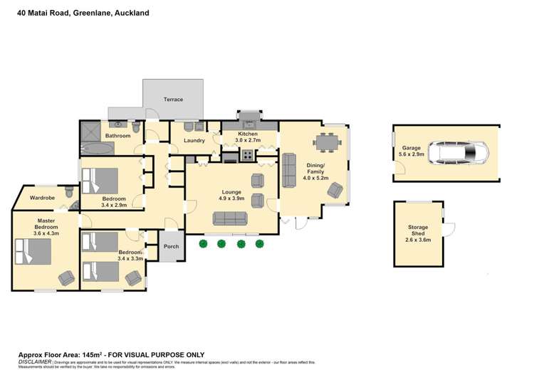 40 Matai Road Greenlane_13