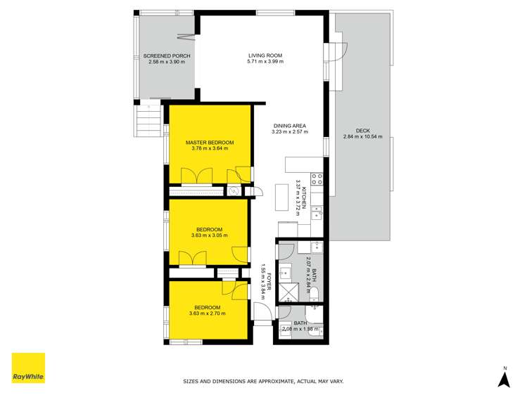 236 Whitney Street Blockhouse Bay_18