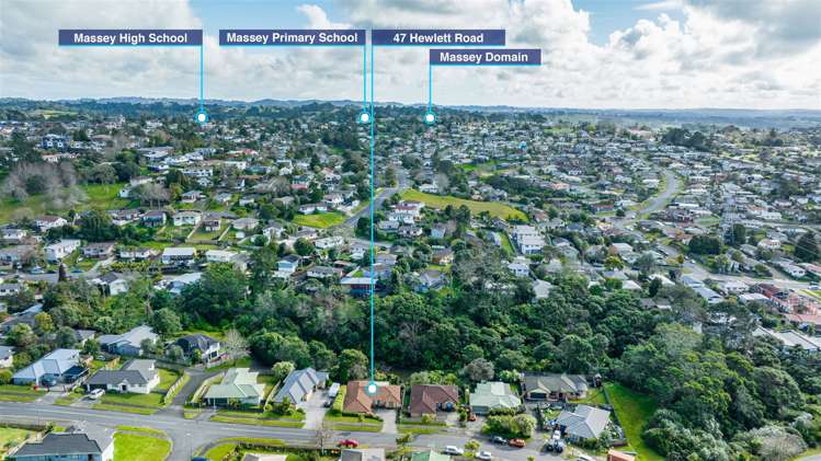 47 Hewlett Road Massey_22