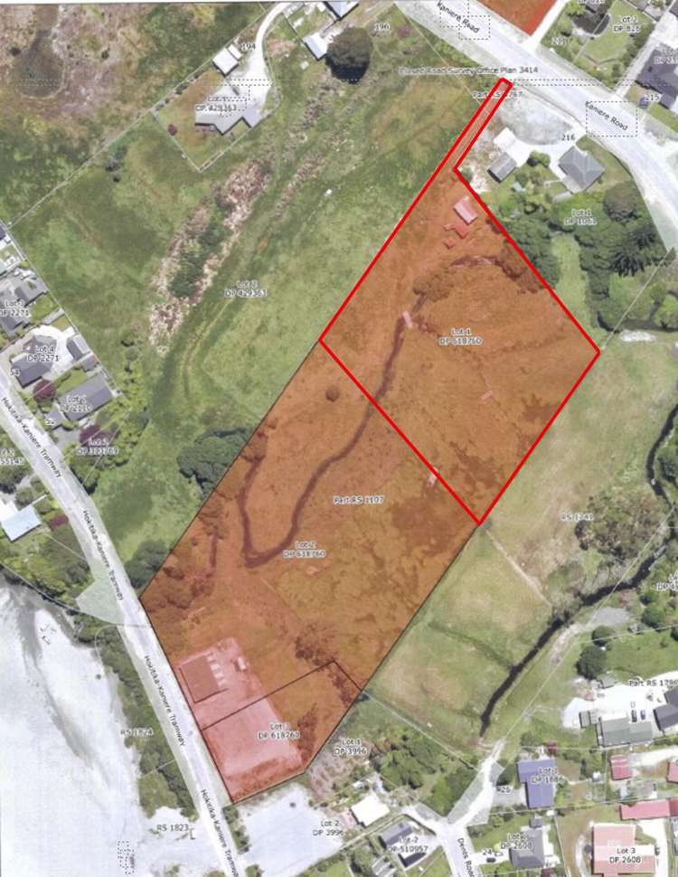 Lot 1 Kaniere Tram, Kaniere Hokitika_15