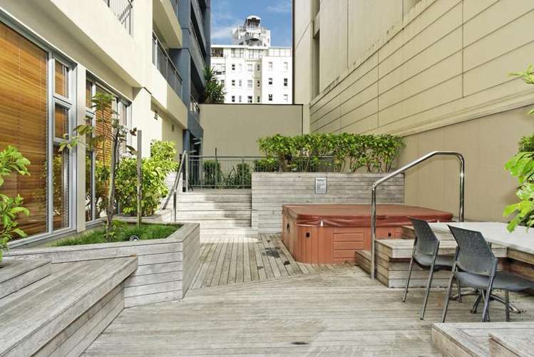 201/1 Parliament Street Auckland Central_17