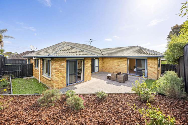25 Dairyland Drive East Tamaki Heights_19