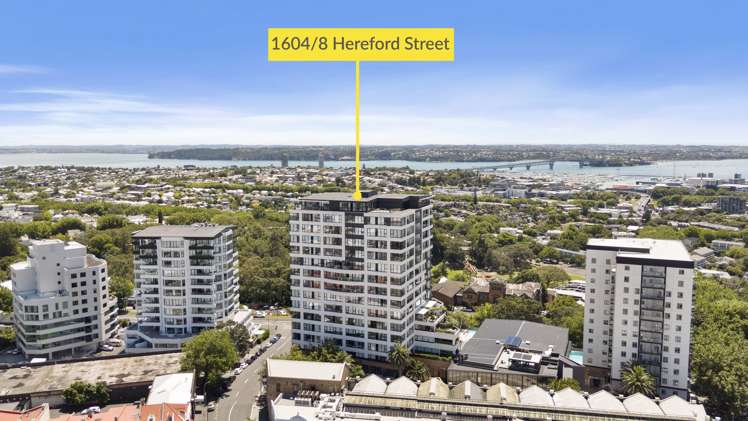 1604/8 Hereford Street Freemans Bay_24