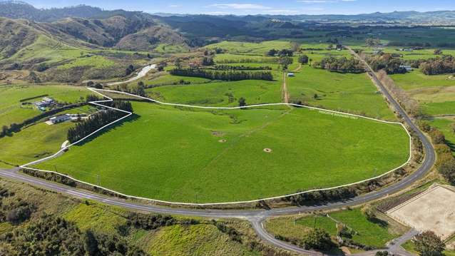 Rural Opportunity with Endless Potential