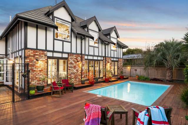 Exceptional Family Living