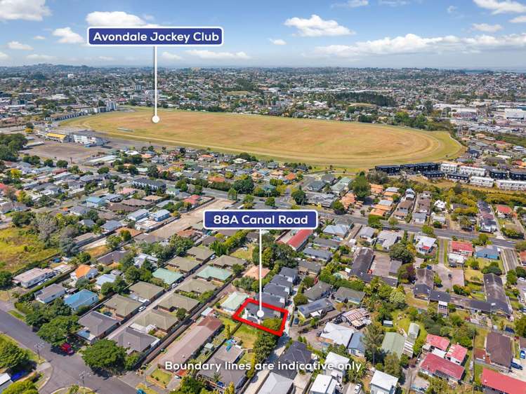 88a Canal Road Avondale_22