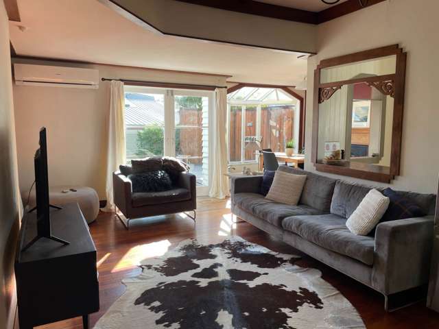 CHARACTER HOME