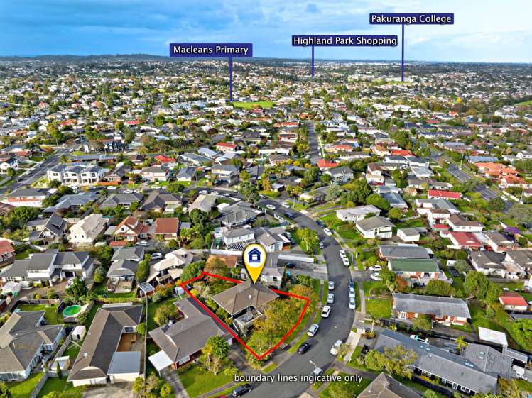 23 Galsworthy Place Bucklands Beach_20