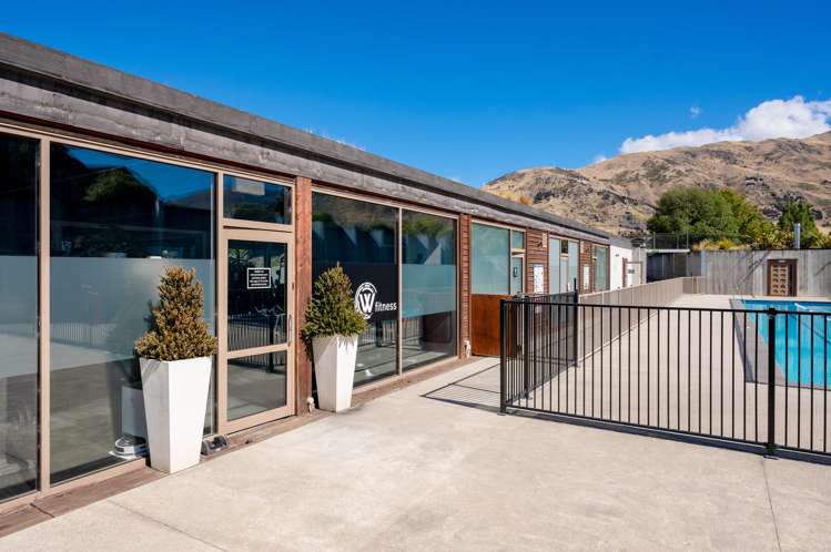 Unit 11 (Apt 32) Oakridge Resort, 20 Studholme Road Wanaka_18