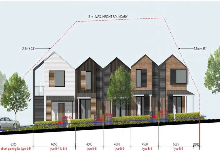 Lts 2,4&6/67 Rorotu Avenue_0