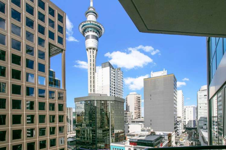 12E/76 Albert Street Auckland Central_8