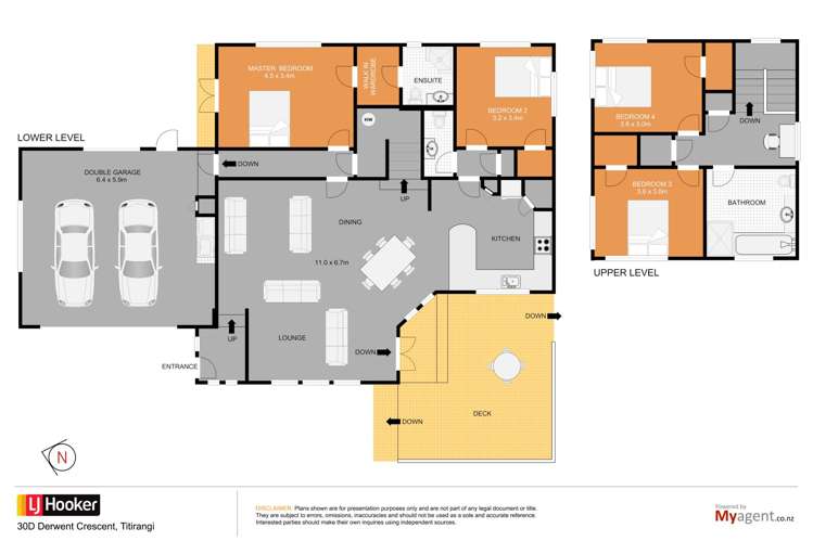 30d Derwent Crescent Titirangi_15