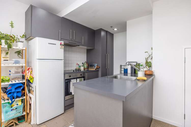 6c/58 Liverpool Street Auckland Central_9