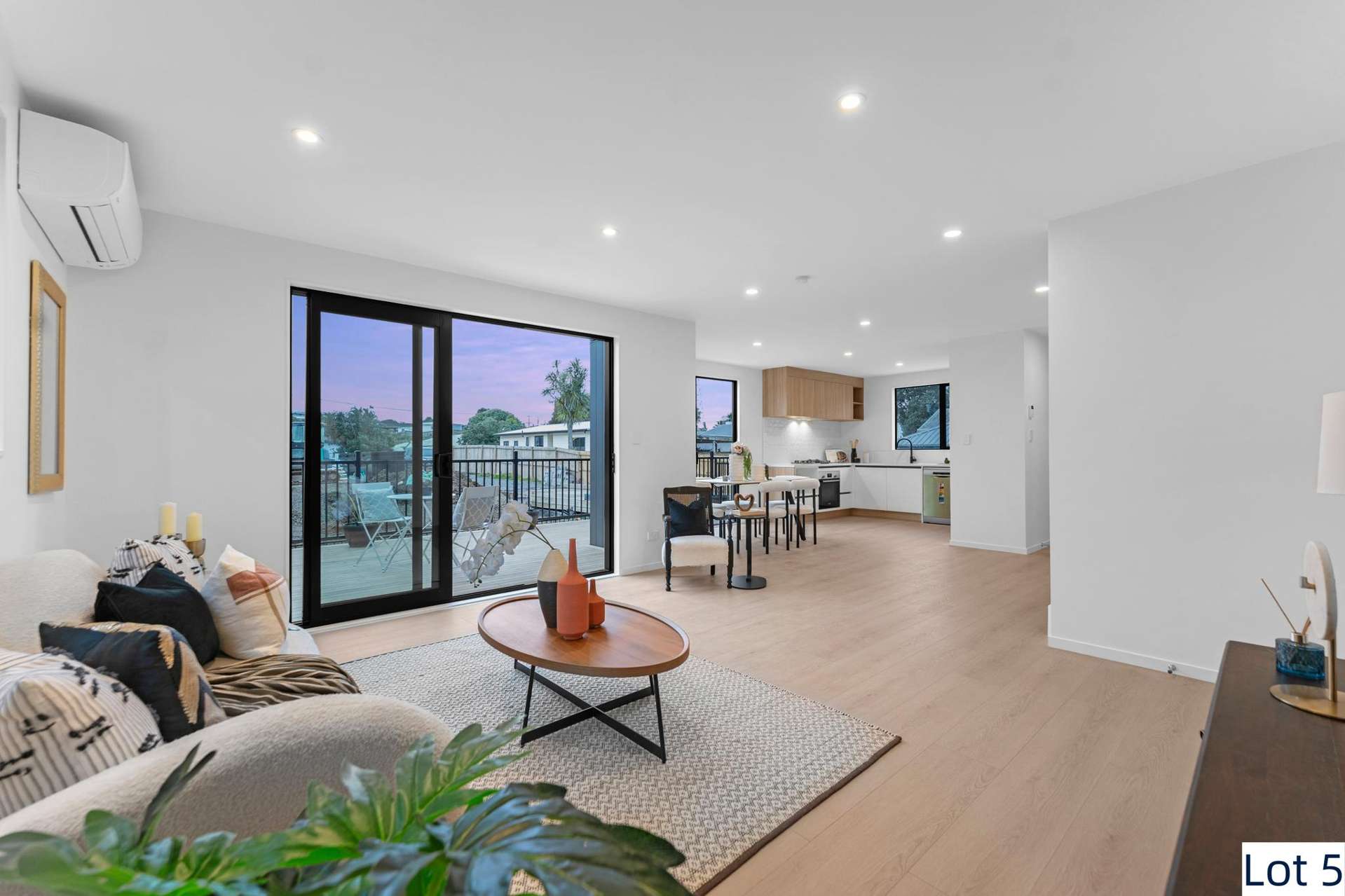 Lot 5-6/24 Leonard Road Mount Wellington_0