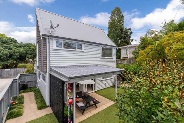 3/89 Francis Street Hauraki_3