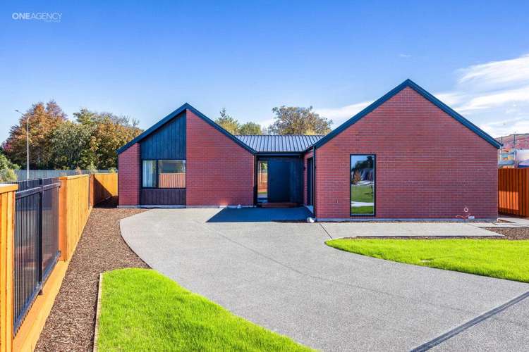 29 Ruataniwha Avenue Rangiora_20