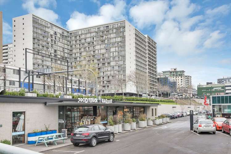 932/72 Nelson Street Auckland Central_7