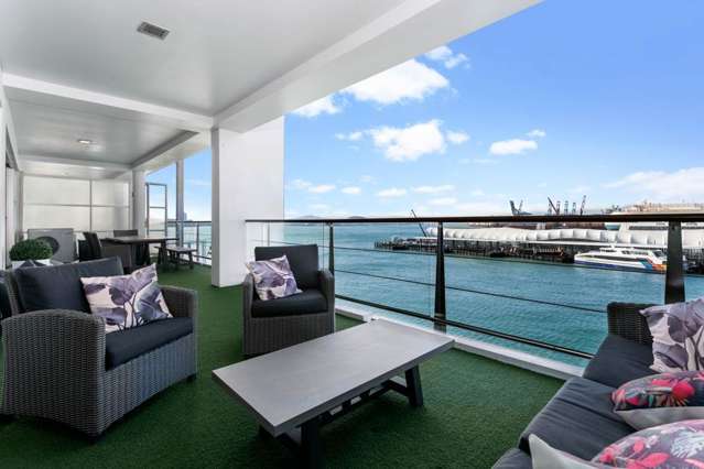 32/139 Quay Street Waitemata Harbour_1