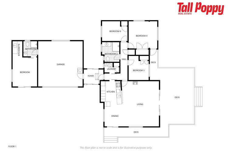 90 Wirihana Road Hawera_20