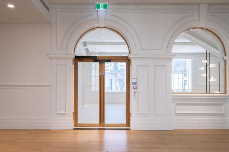 12 Queen Street Auckland Central_12
