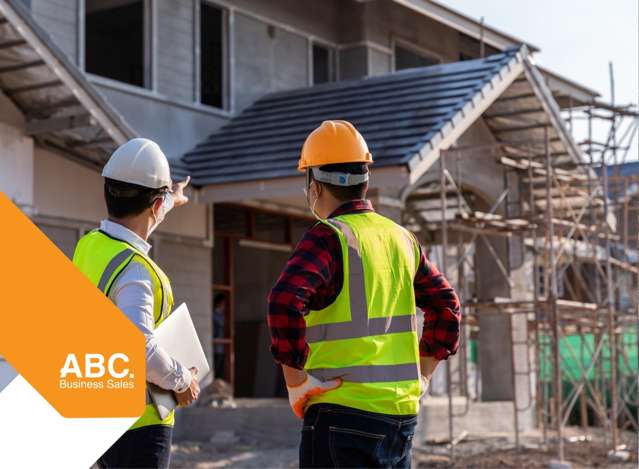 Premium Homes Builder – $800k EBPITDA