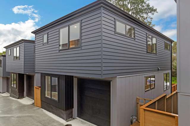 Stand Alone Home with Garage