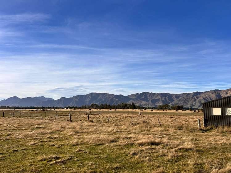 Lake Hawea Albert Town Road Lake Hawea_10