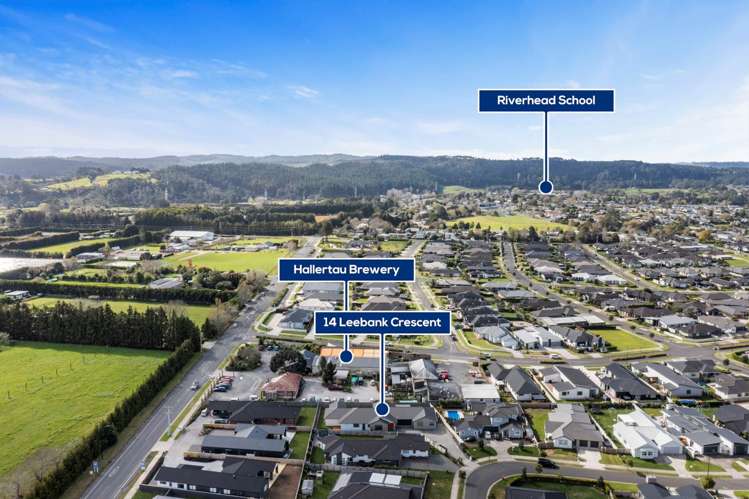 14 Leebank Crescent Riverhead_30