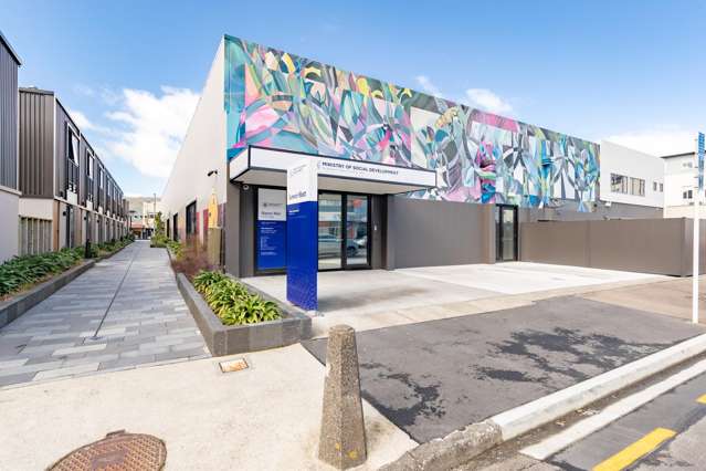 Blue Chip Investment