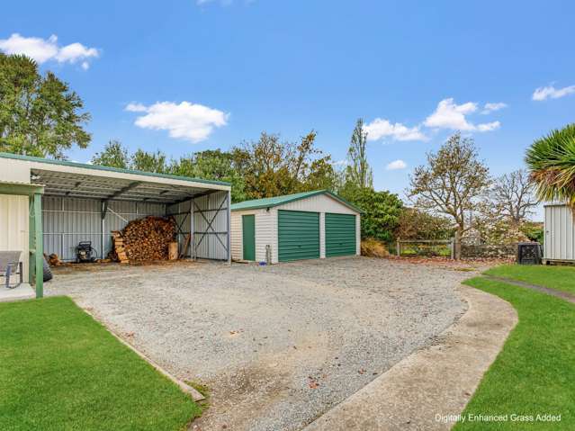 16 George Street Geraldine_3