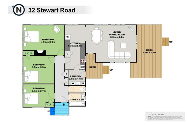 32 Stewart Road Mount Albert_25