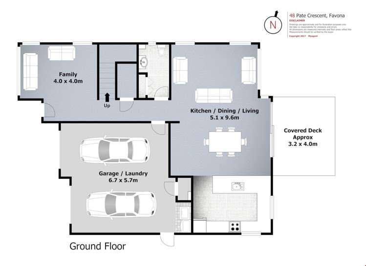48 Pate Crescent Favona_18