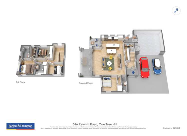 51a Rawhiti Road One Tree Hill_18