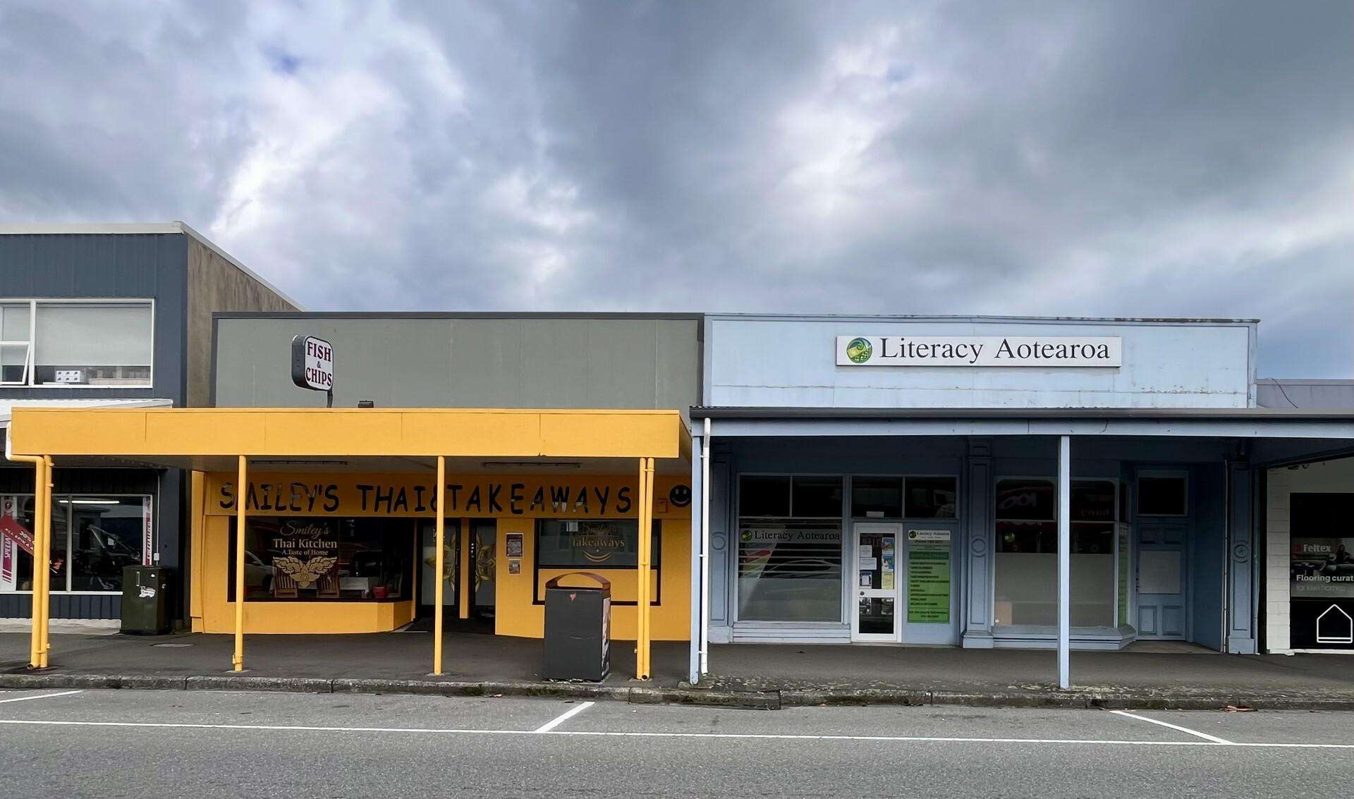 230 Palmerston Street Westport_0