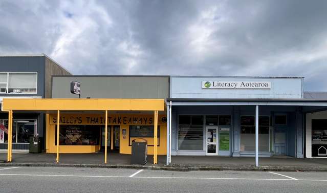 Commercial Investment Opportunity